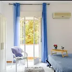 Apartment Alcamo Marina: Garden View Near San Vito Lo Capo