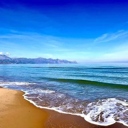 Apartmán Riva Il Tuo Angolo Di Paradiso In Sicilia Ti Aspetta! Prenota Ora E Vivi La Magia Del Mediterraneo!