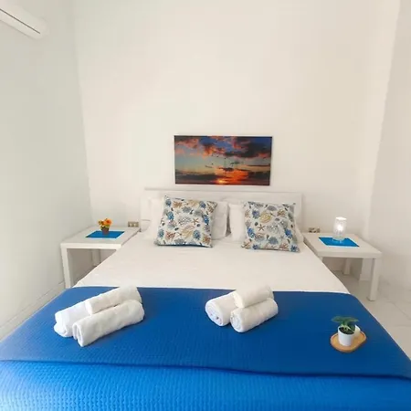 Apartmán Riva Il Tuo Angolo Di Paradiso In Sicilia Ti Aspetta! Prenota Ora E Vivi La Magia Del Mediterraneo!